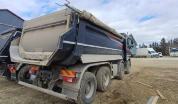 DAF XF 480 FAD full