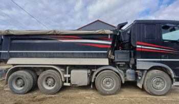 DAF XF 480 FAD full