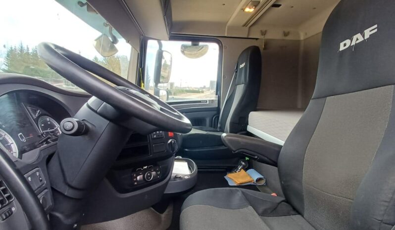 DAF XF 480 FAD full
