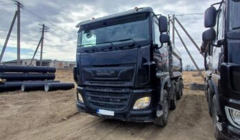 DAF XF 480 FAD full
