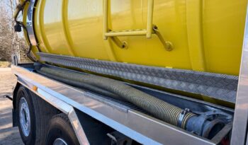 Mercedes-Benz Arocs full