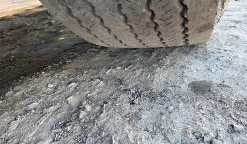 Mercedes-Benz Arocs full