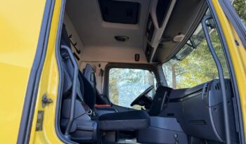 Mercedes-Benz Arocs full