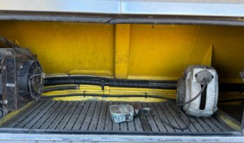 Mercedes-Benz Arocs full