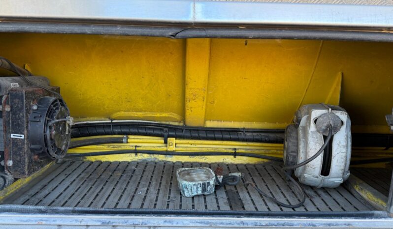 Mercedes-Benz Arocs full