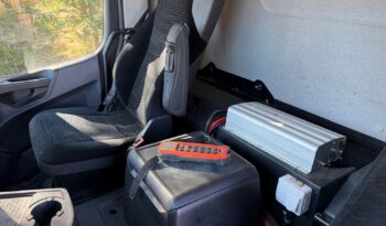 Mercedes-Benz Arocs full