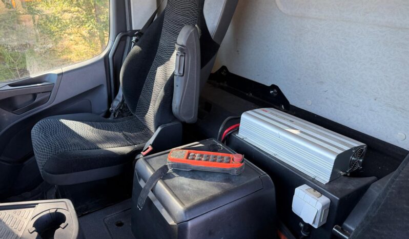 Mercedes-Benz Arocs full