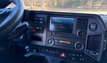 Mercedes-Benz Arocs full