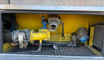 Mercedes-Benz Arocs full