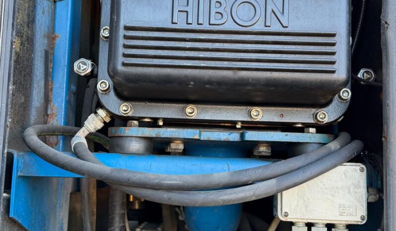 Mercedes-Benz Arocs full