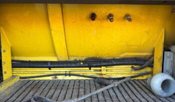 Mercedes-Benz Arocs full