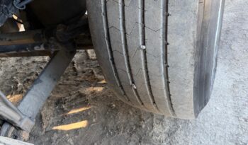 Mercedes-Benz Arocs full