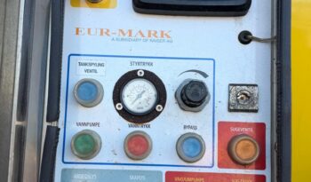 Mercedes-Benz Arocs full