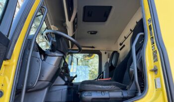 Mercedes-Benz Arocs full