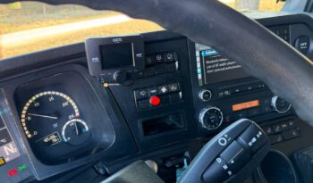 Mercedes-Benz Arocs full