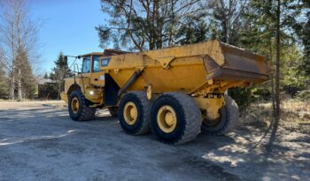 Volvo A30D full