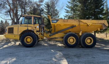 Volvo A30D full