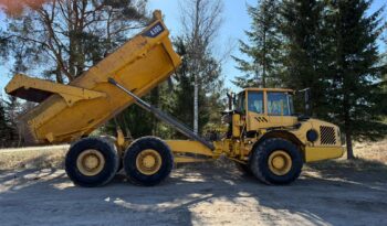 Volvo A30D full