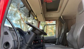 DAF CF370 full