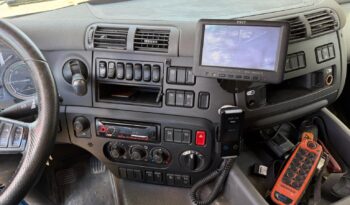 DAF CF370 full