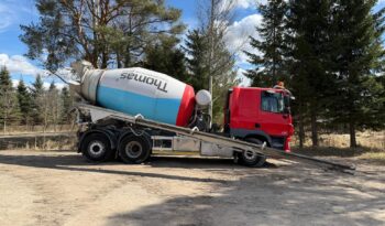 DAF CF370 full