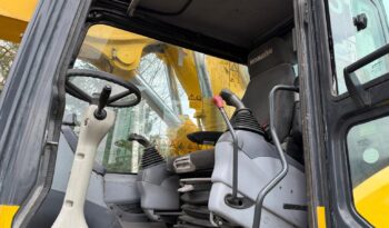 Komatsu PW220 full