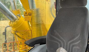 Komatsu PW220 full