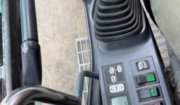 Komatsu PW220 full