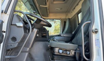 VOLVO FMX410 full