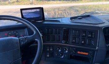 VOLVO FMX410 full
