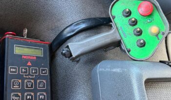 VOLVO FMX410 full