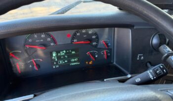 VOLVO FMX410 full