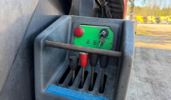 VOLVO FMX410 full