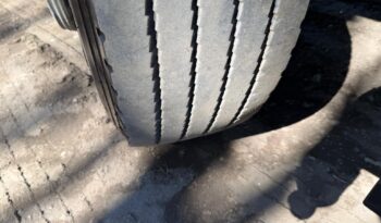 VOLVO FMX410 full