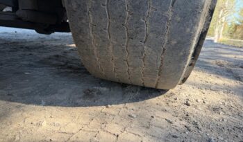 VOLVO FMX410 full