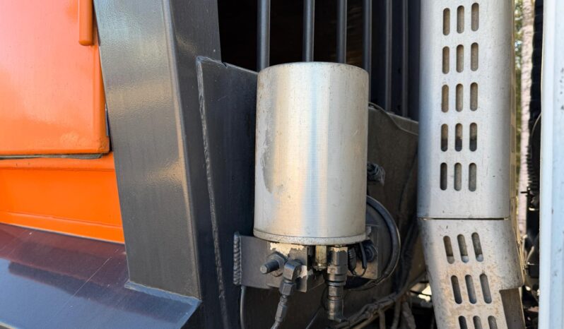 VOLVO FMX410 full