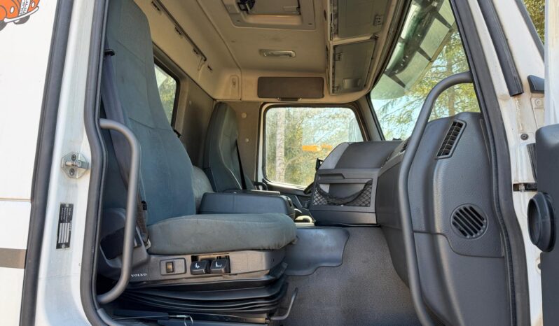VOLVO FMX410 full