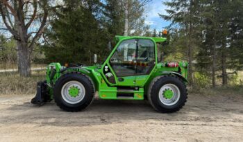 Merlo P55.9CS full