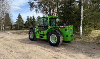 Merlo P55.9CS full