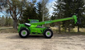 Merlo P55.9CS full