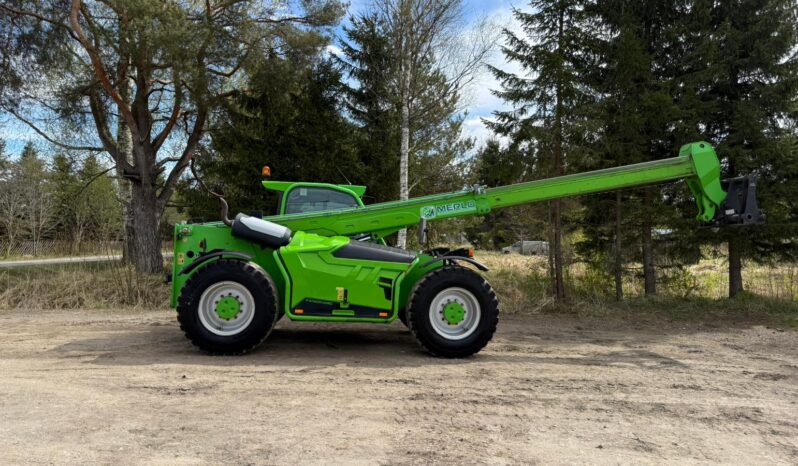Merlo P55.9CS full