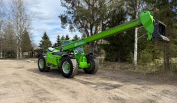 Merlo P55.9CS full