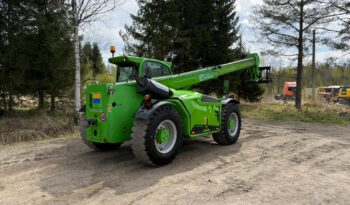 Merlo P55.9CS full
