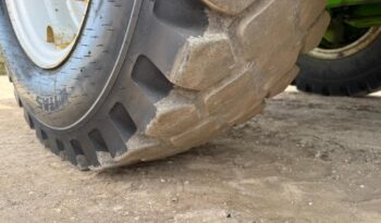 Merlo P55.9CS full