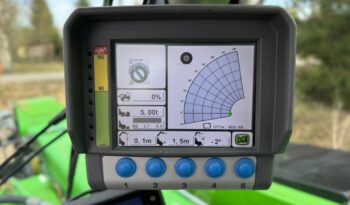 Merlo P55.9CS full