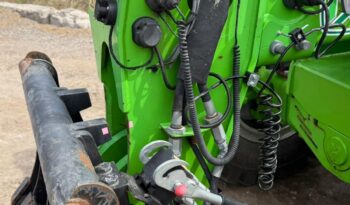 Merlo P55.9CS full