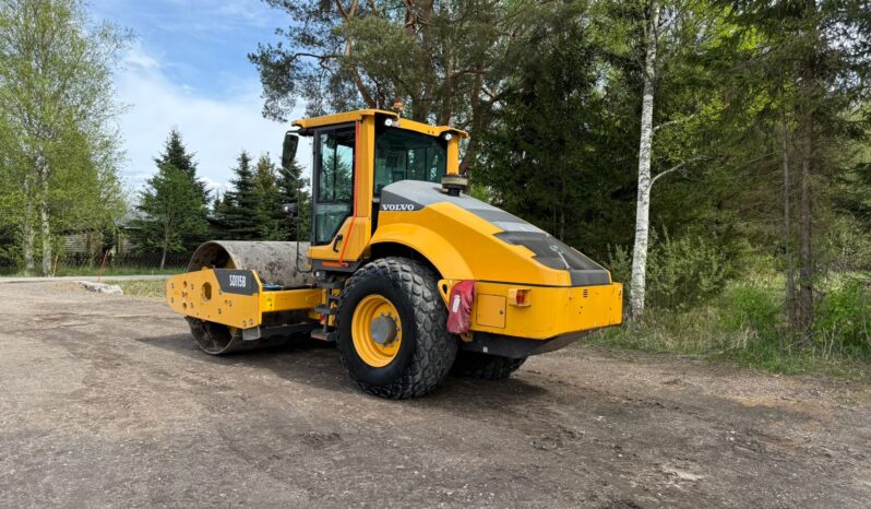 Volvo SD 115B full