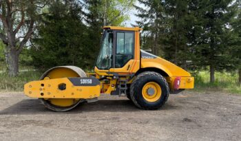 Volvo SD 115B full