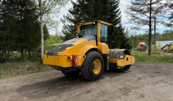 Volvo SD 115B full