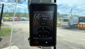 Volvo SD 115B full